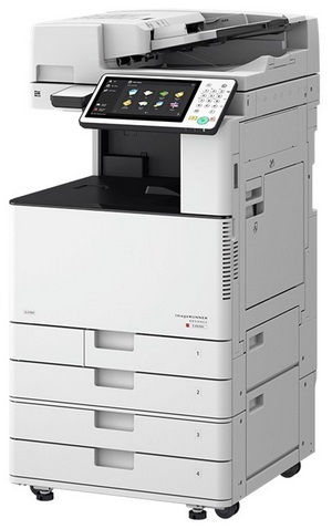 noleggio stampanti fotocopiatrici multifunzione ufficio roma